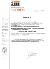 Referencje Patix